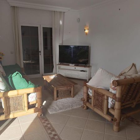 Villa Angelina Playa Blanca  Eksteriør billede