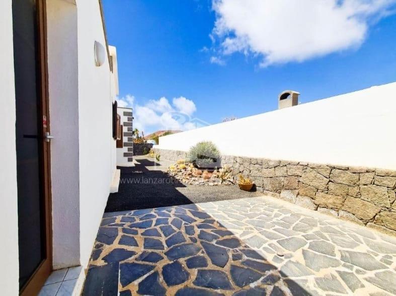 Villa Angelina Playa Blanca  Eksteriør billede