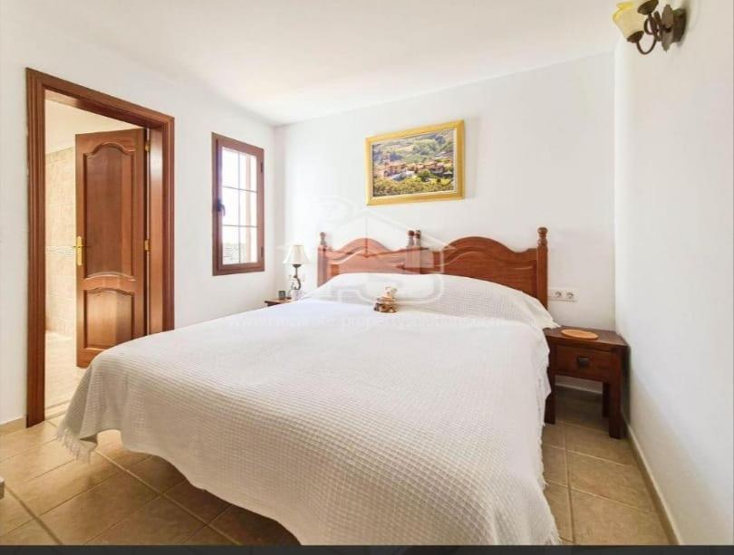 Villa Angelina Playa Blanca  Eksteriør billede