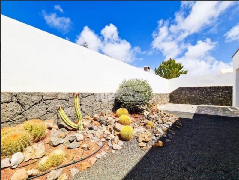 Villa Angelina Playa Blanca  Eksteriør billede