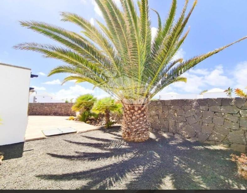Villa Angelina Playa Blanca  Eksteriør billede