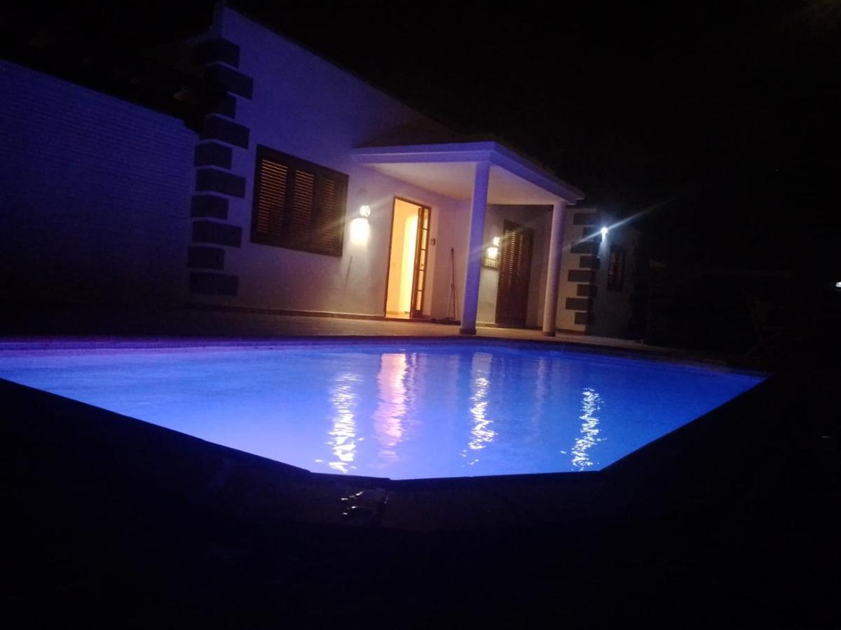Villa Angelina Playa Blanca  Eksteriør billede