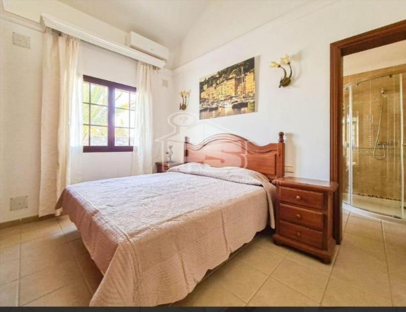 Villa Angelina Playa Blanca  Eksteriør billede
