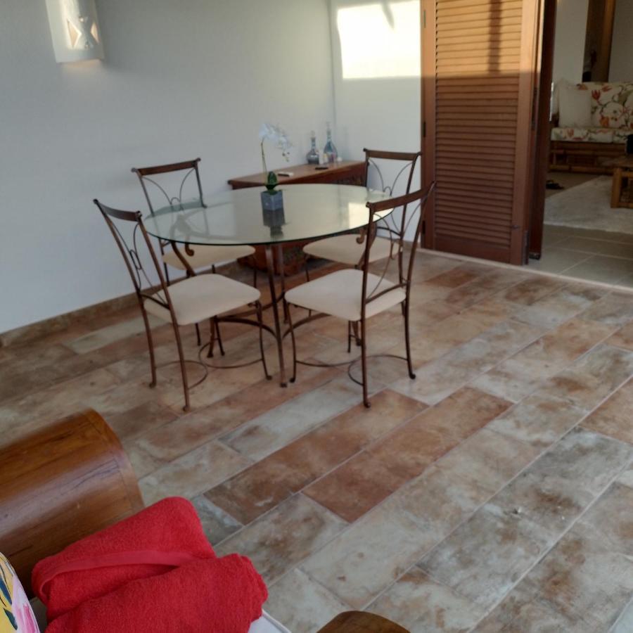 Villa Angelina Playa Blanca  Eksteriør billede