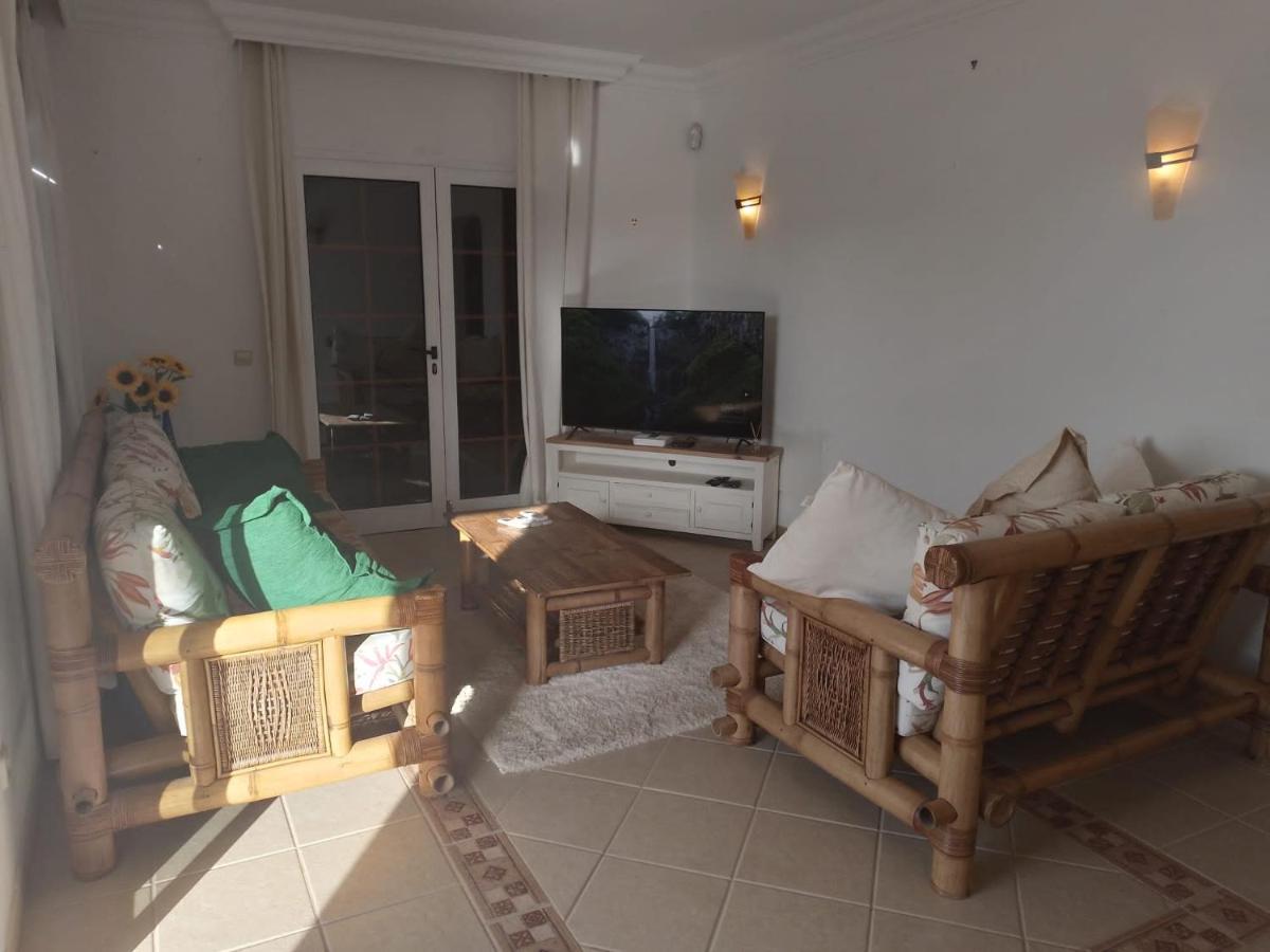 Villa Angelina Playa Blanca  Eksteriør billede