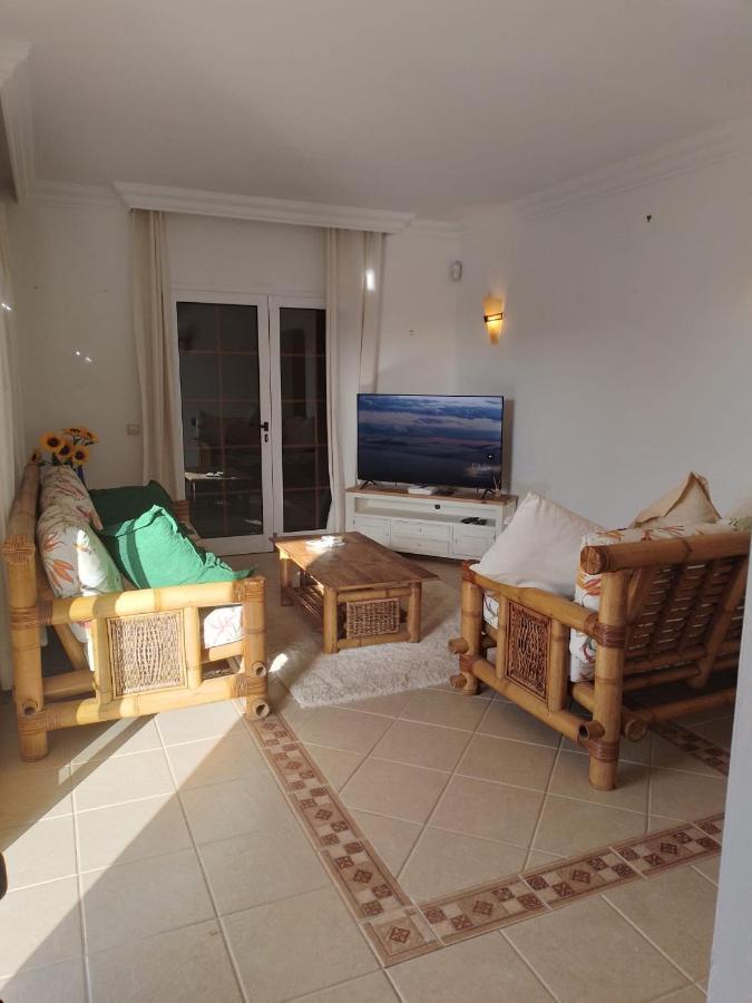 Villa Angelina Playa Blanca  Eksteriør billede