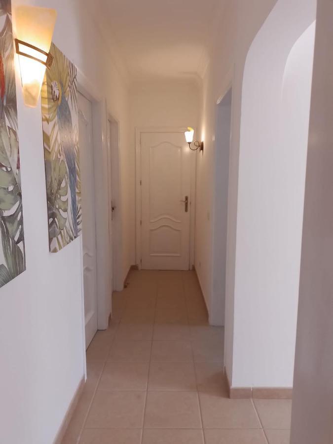 Villa Angelina Playa Blanca  Eksteriør billede