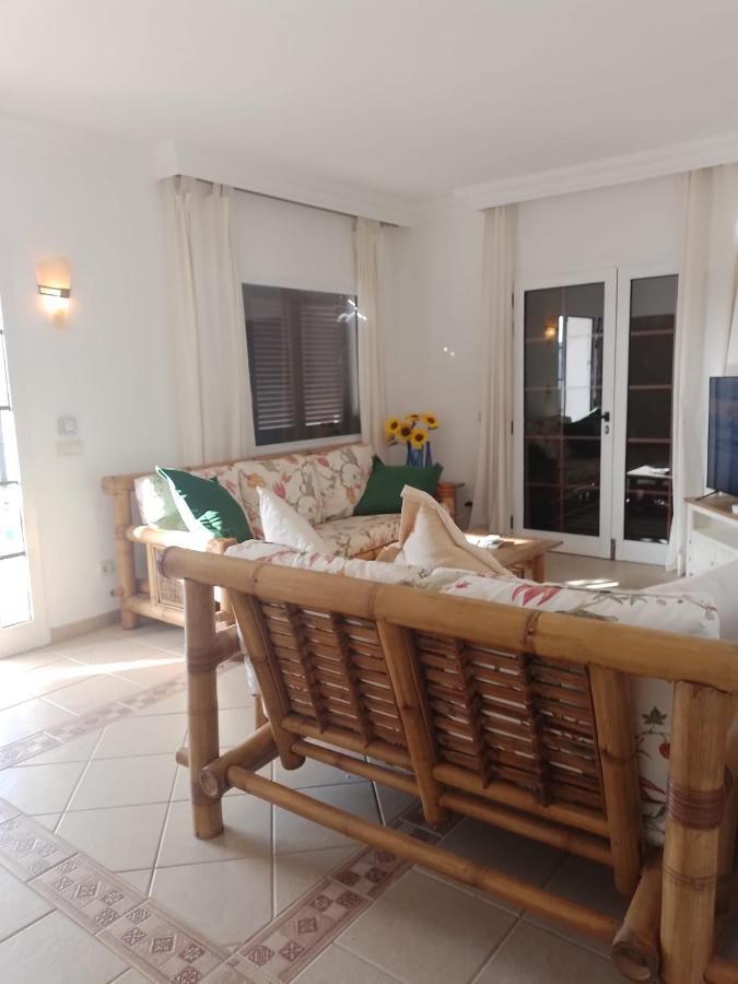 Villa Angelina Playa Blanca  Eksteriør billede