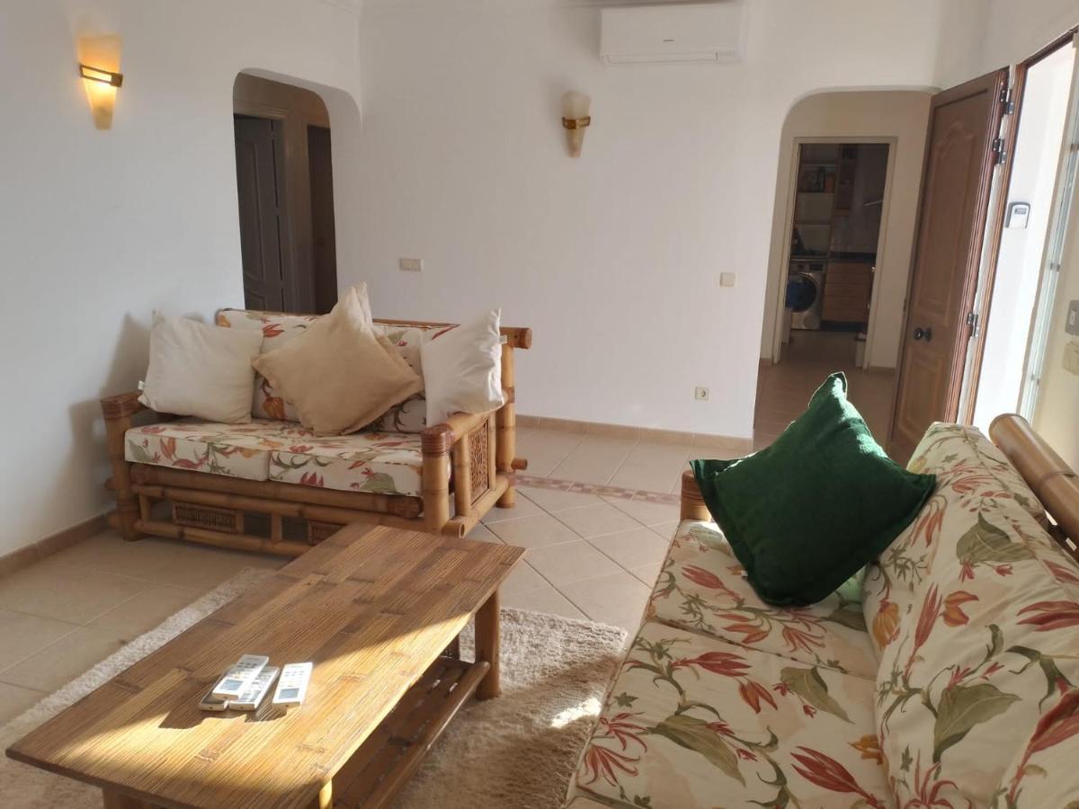 Villa Angelina Playa Blanca  Eksteriør billede