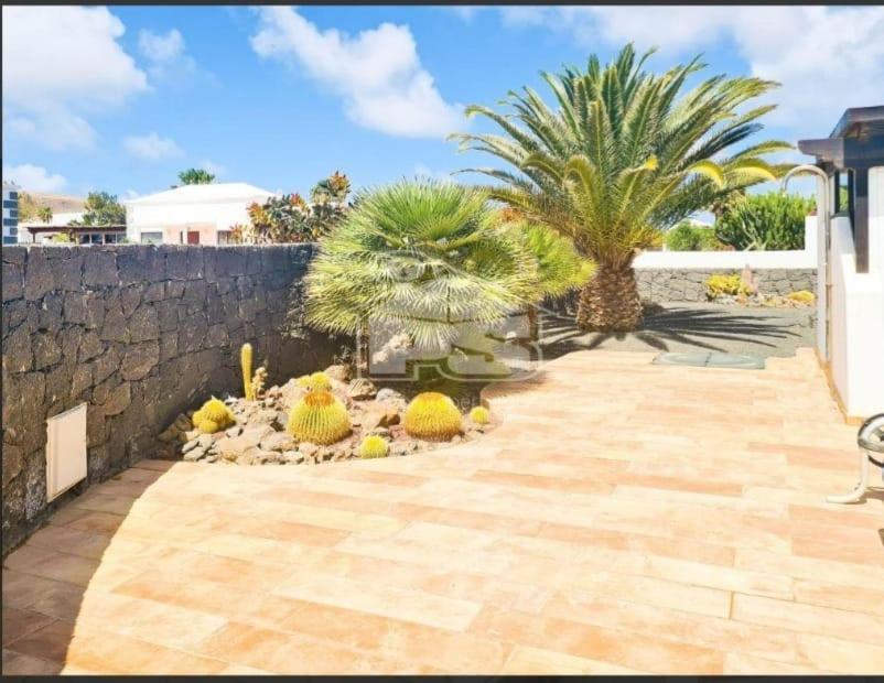 Villa Angelina Playa Blanca  Eksteriør billede