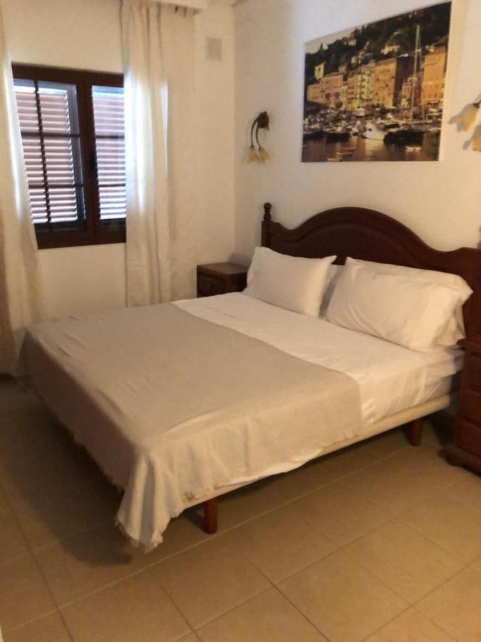 Villa Angelina Playa Blanca  Eksteriør billede