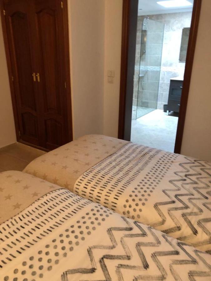Villa Angelina Playa Blanca  Eksteriør billede