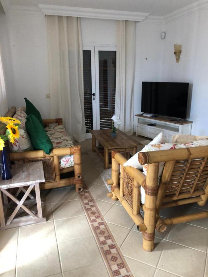 Villa Angelina Playa Blanca  Eksteriør billede
