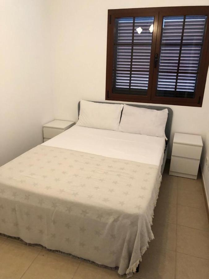 Villa Angelina Playa Blanca  Eksteriør billede