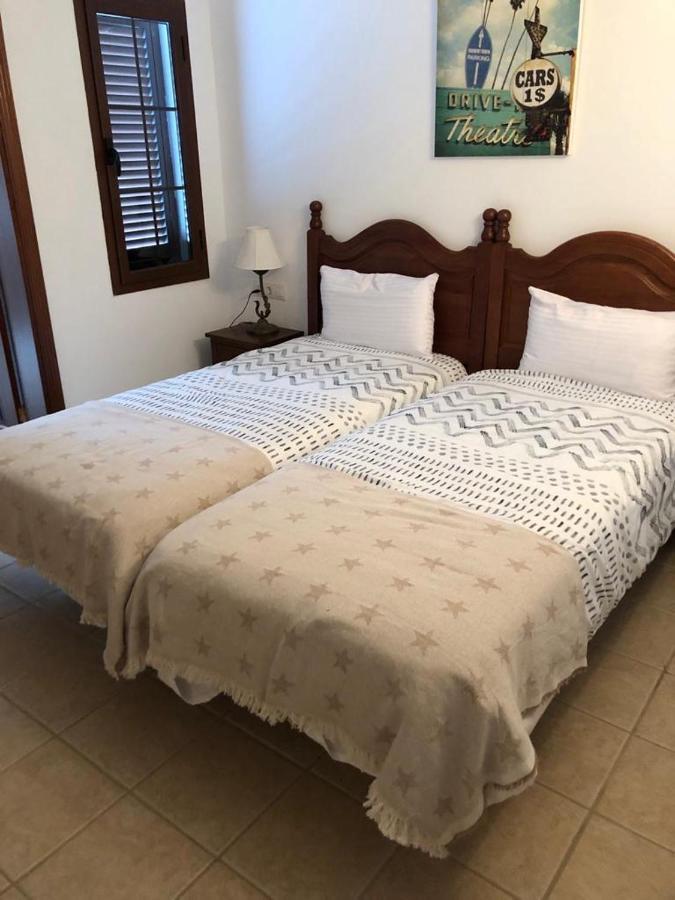 Villa Angelina Playa Blanca  Eksteriør billede